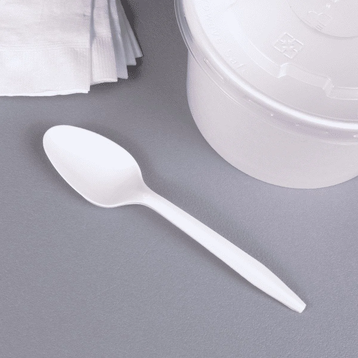 Tea Spoon